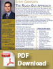 To view Steve's One Sheet, click here